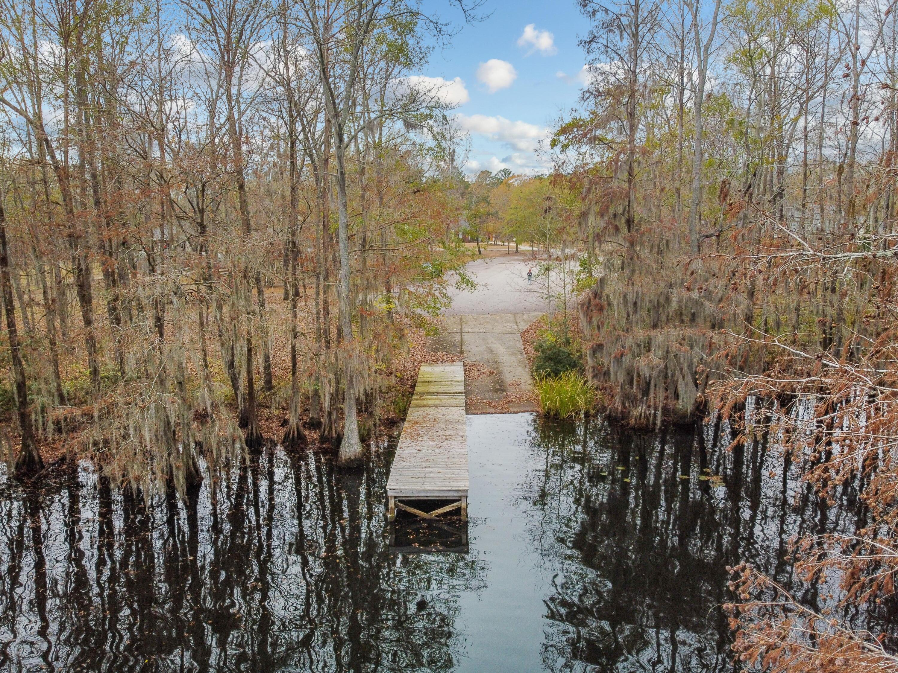 121 Red Cypress Landing Elloree, SC 29047 - Photo 33 of 42 DJI_0452