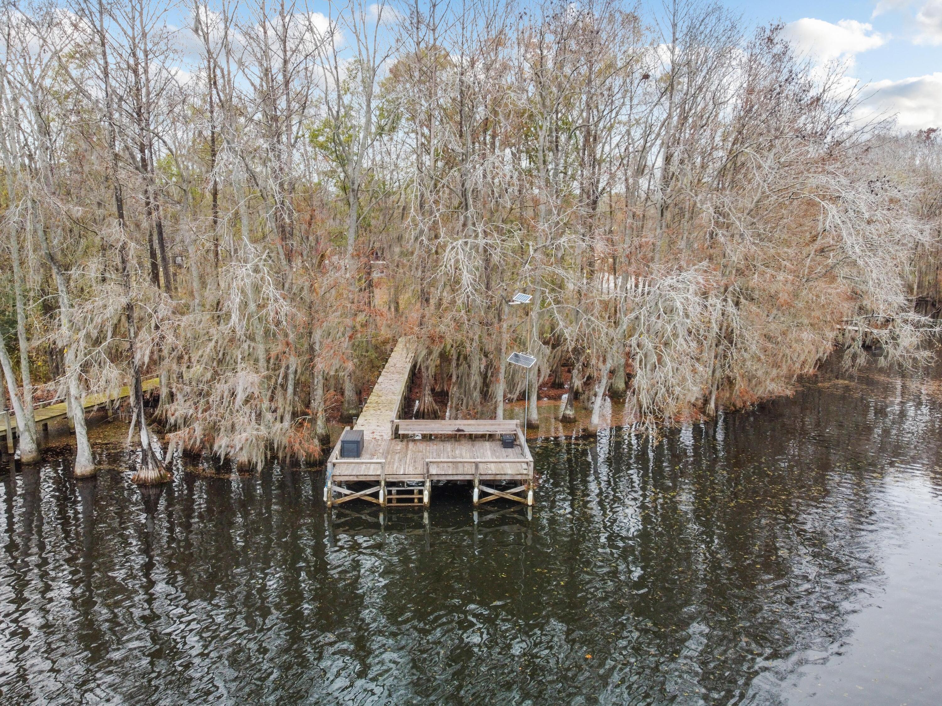 121 Red Cypress Landing Elloree, SC 29047 - Photo 34 of 42 DJI_0453