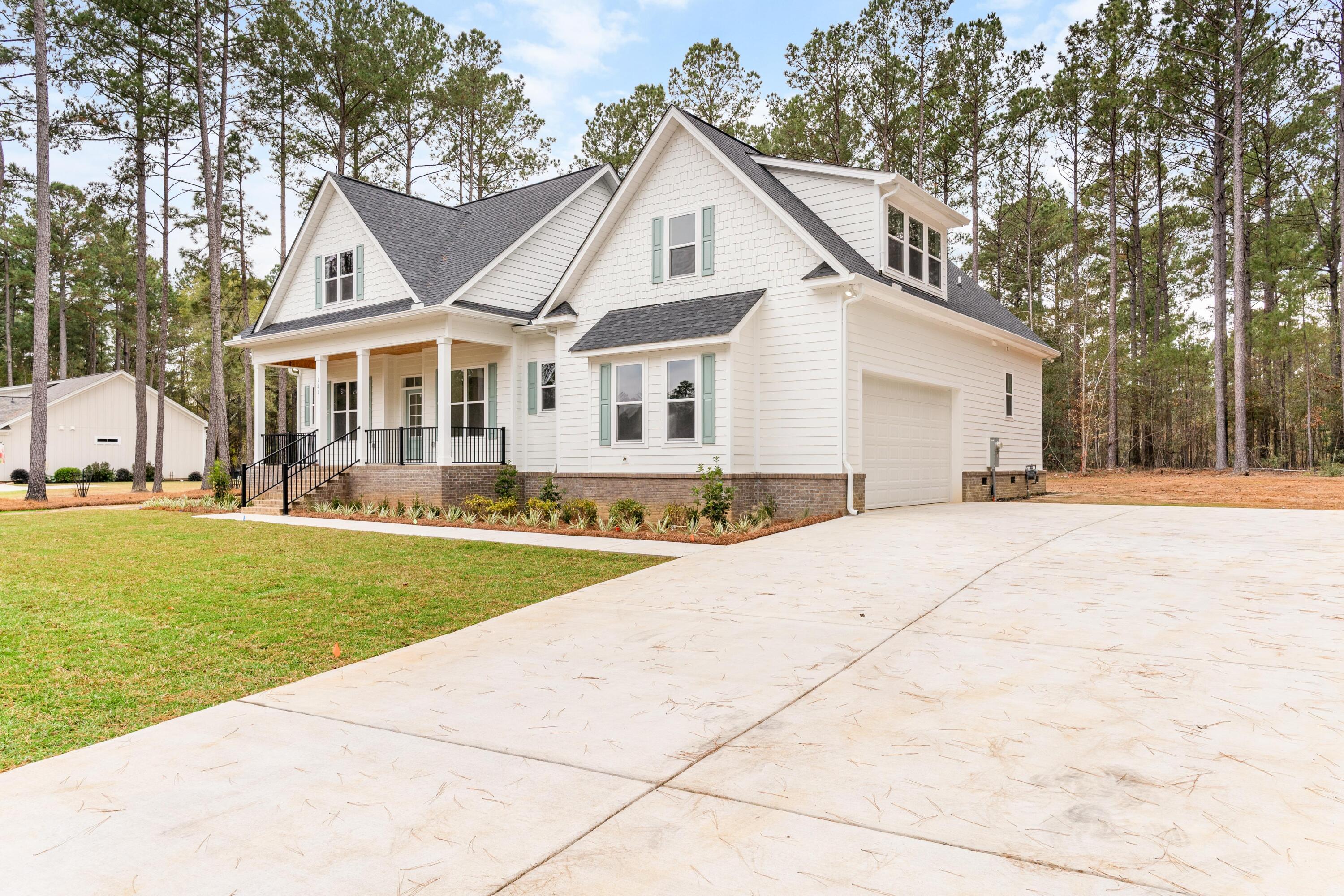 121 Red Cypress Landing Elloree, SC 29047 - Photo 4 of 42 DSC02870