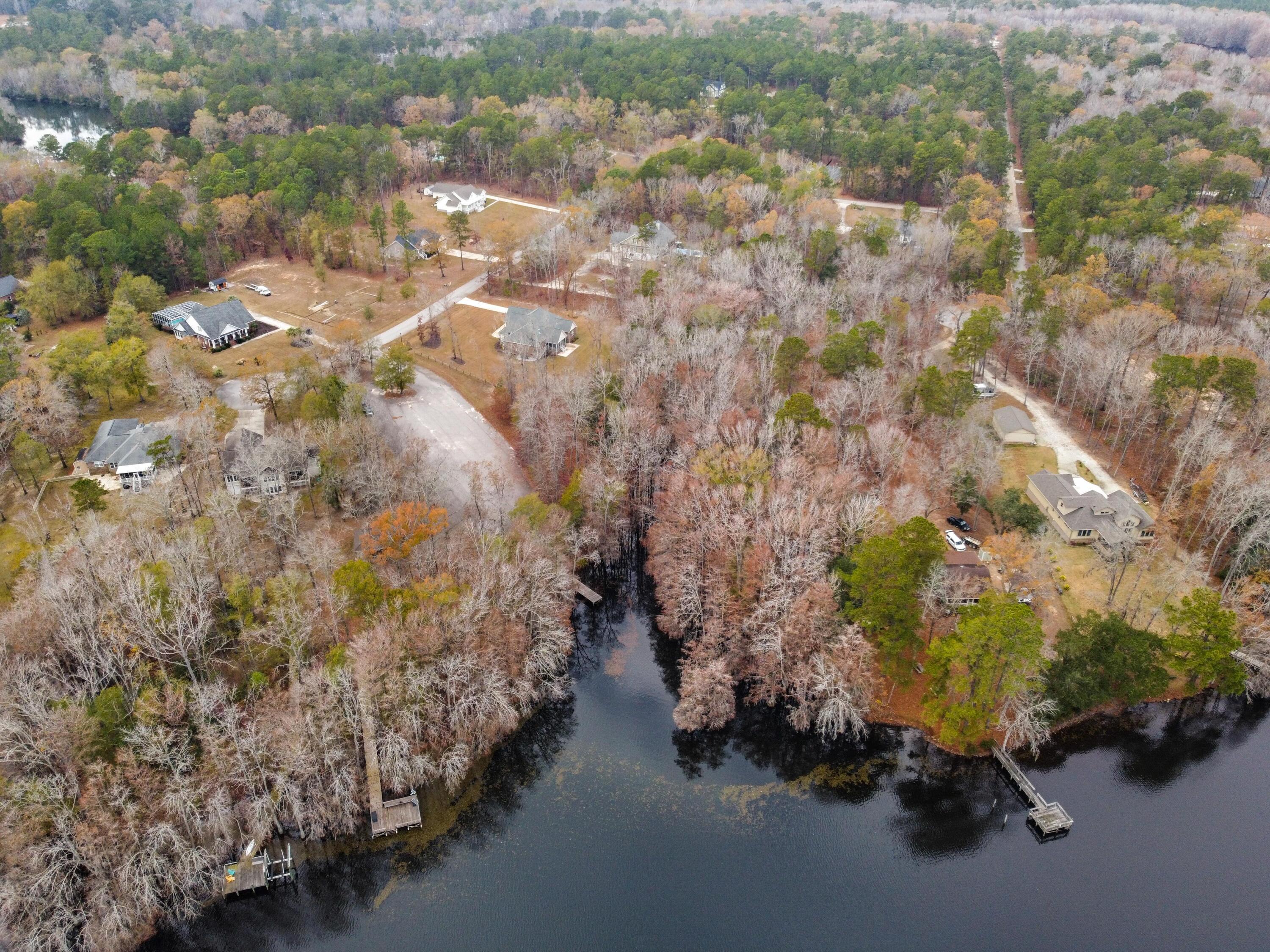 121 Red Cypress Landing Elloree, SC 29047 - Photo 42 of 42 DJI_0458