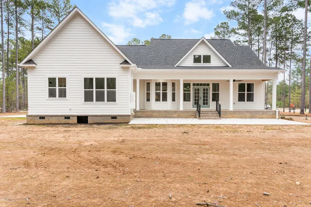 $495,000 | 121 Red Cypress Landing, Elloree, SC 29047
