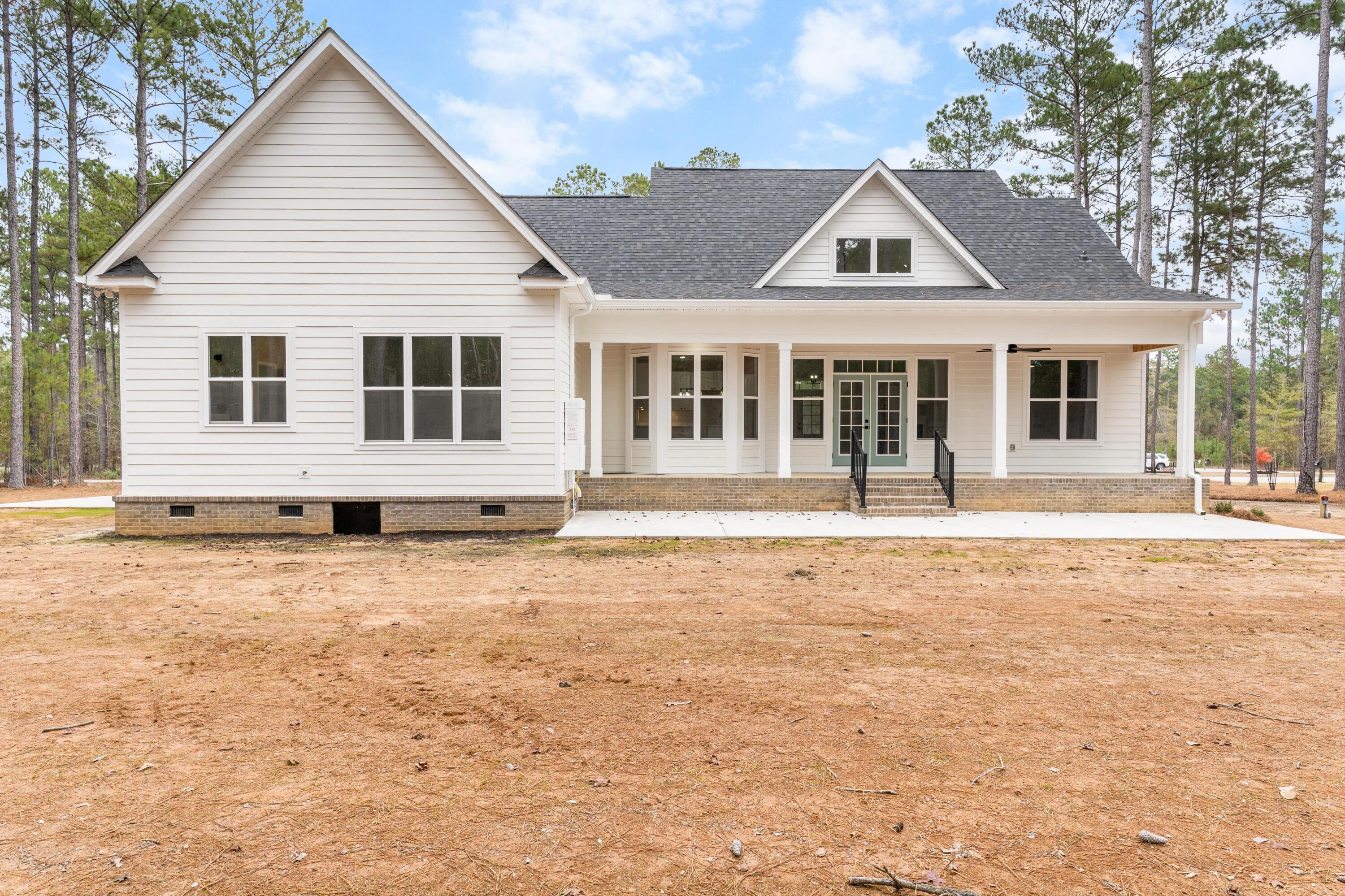 121 Red Cypress Landing Elloree, SC 29047 - Photo 5 of 42 DSC02875