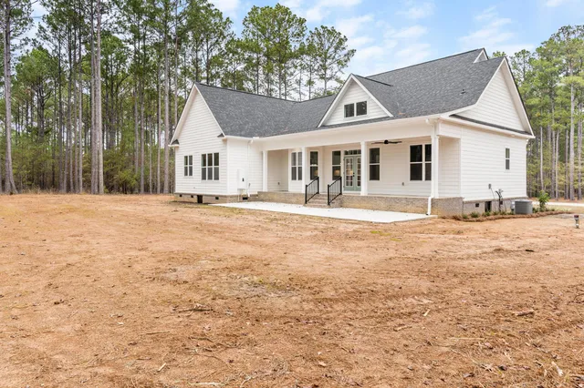 $495,000 | 121 Red Cypress Landing, Elloree, SC 29047