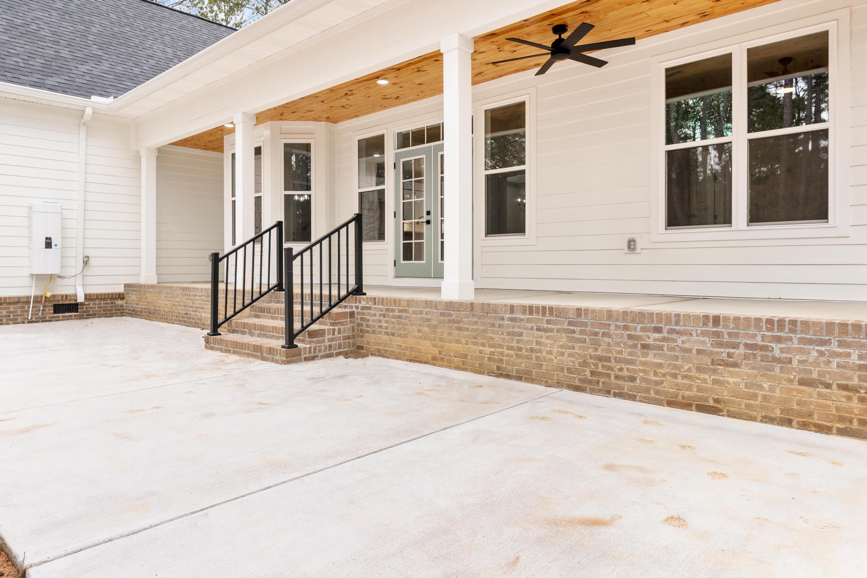 121 Red Cypress Landing Elloree, SC 29047 - Photo 7 of 42 DSC02886