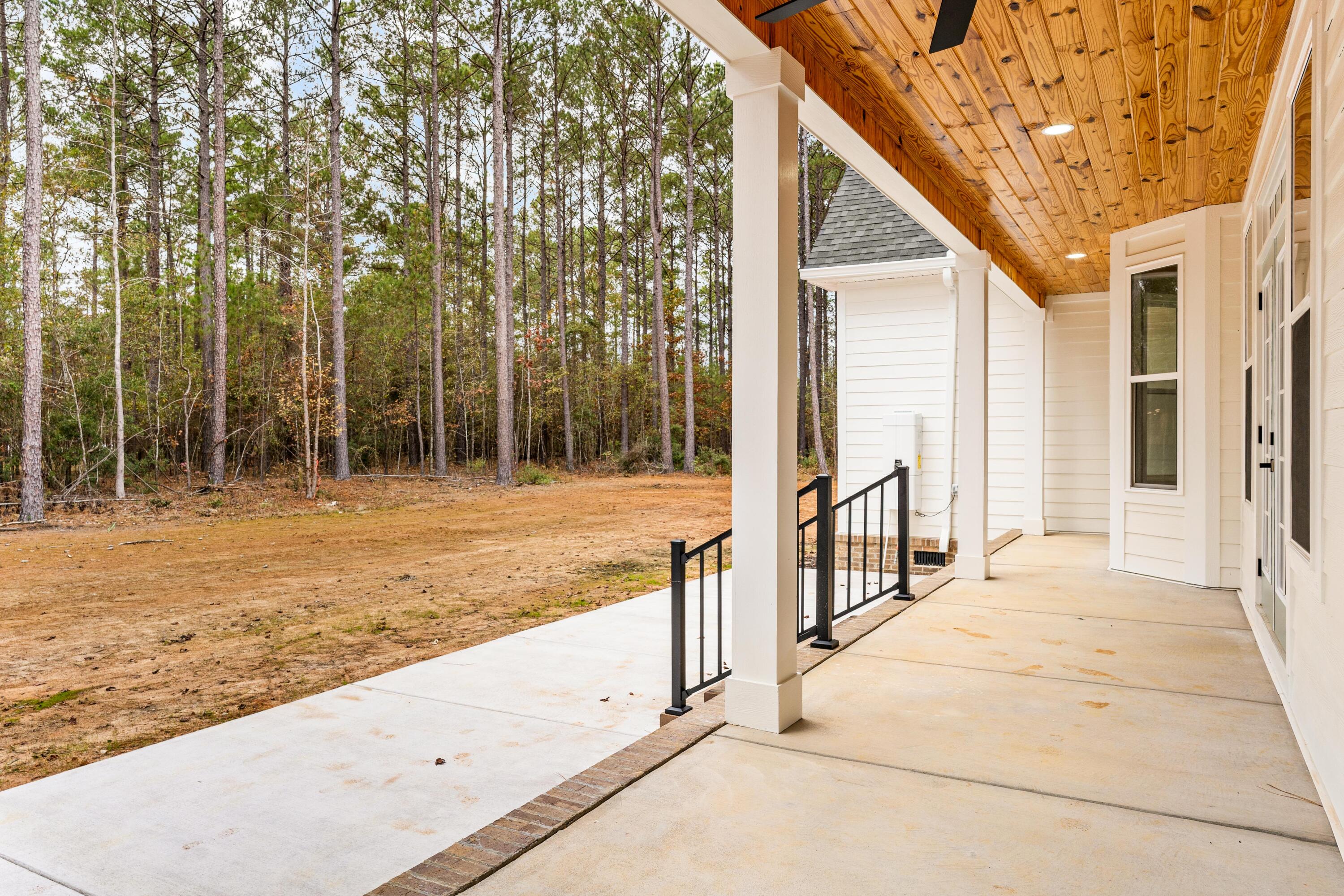 121 Red Cypress Landing Elloree, SC 29047 - Photo 8 of 42 DSC02892