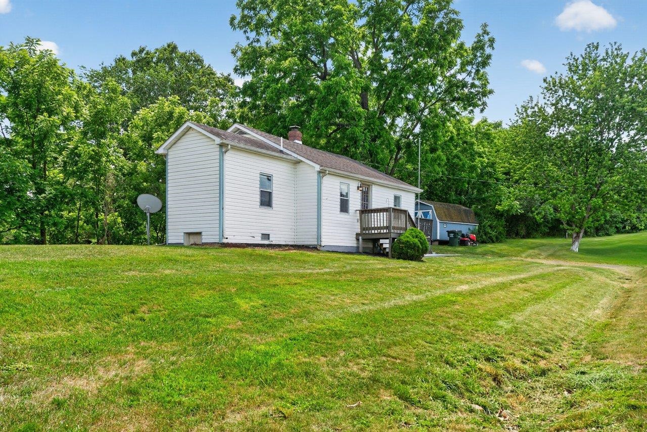 406 Hewitt Road Swoope, VA 24479 - Photo 18 of 36