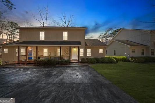 $365,000 | 655 Sandy Run Drive, Unit 4, Sparta, GA 31087