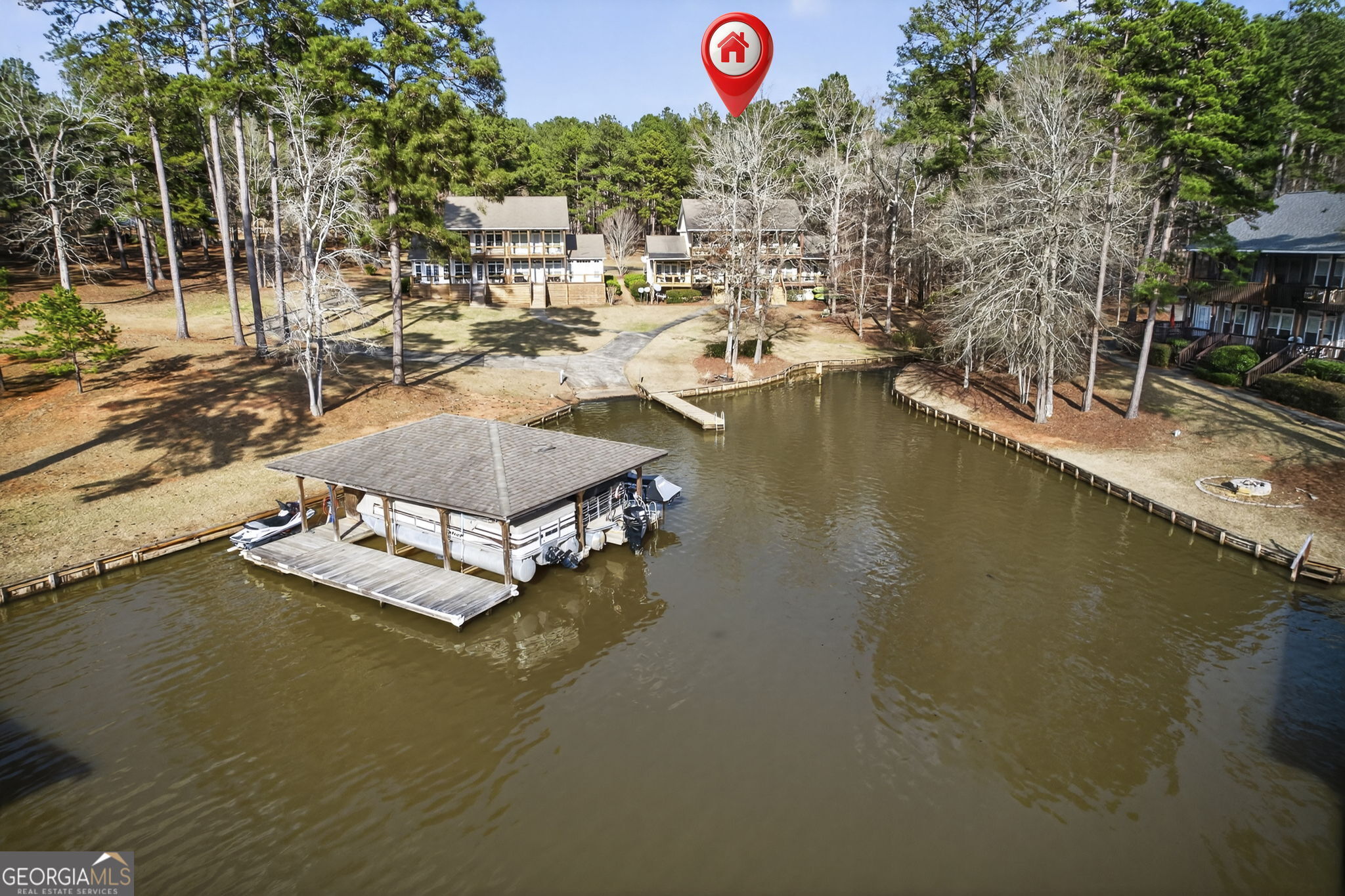 655 Sandy Run Drive, Unit 4 Sparta, GA 31087 - Photo 12 of 59