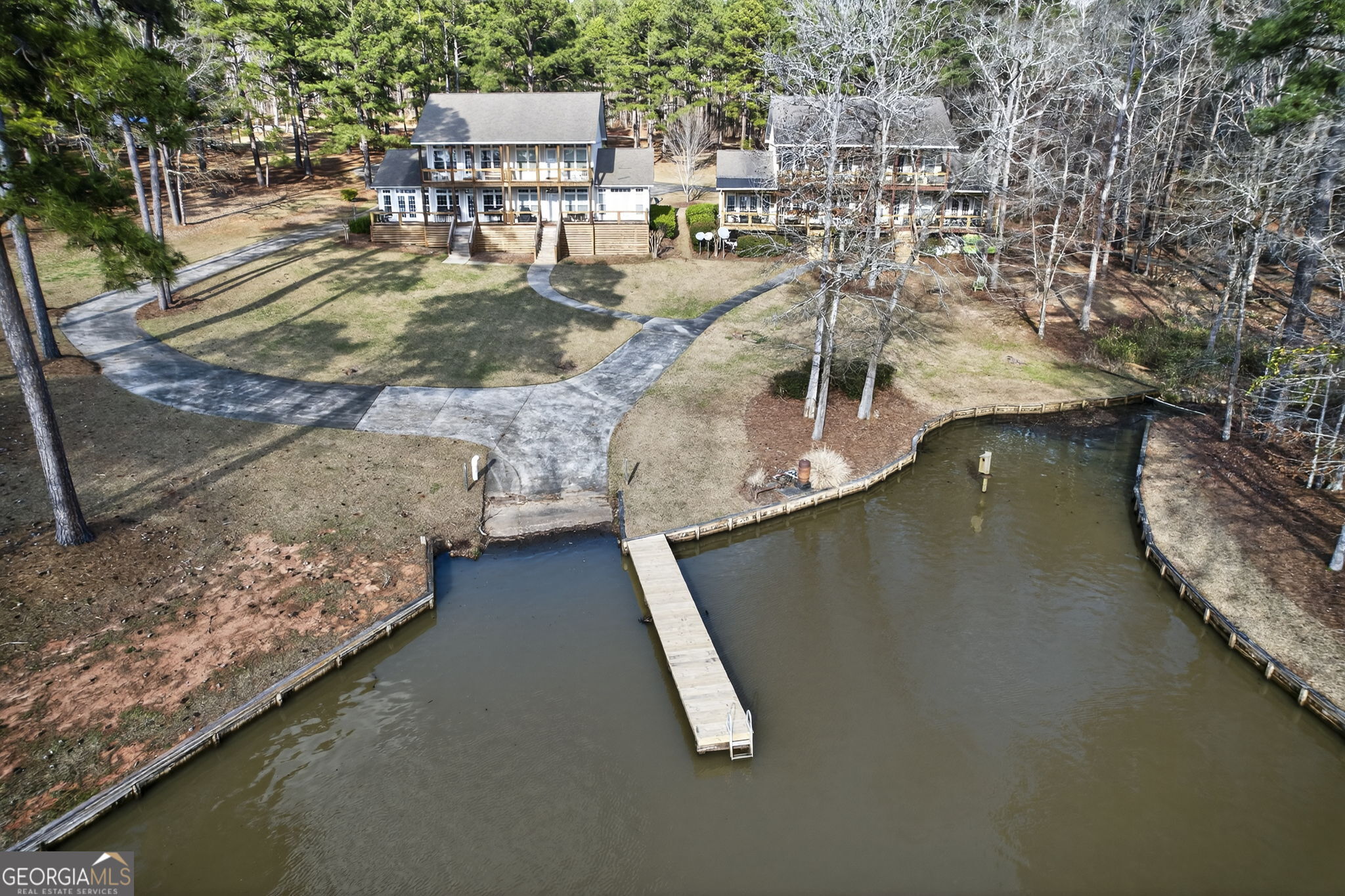 655 Sandy Run Drive, Unit 4 Sparta, GA 31087 - Photo 13 of 59