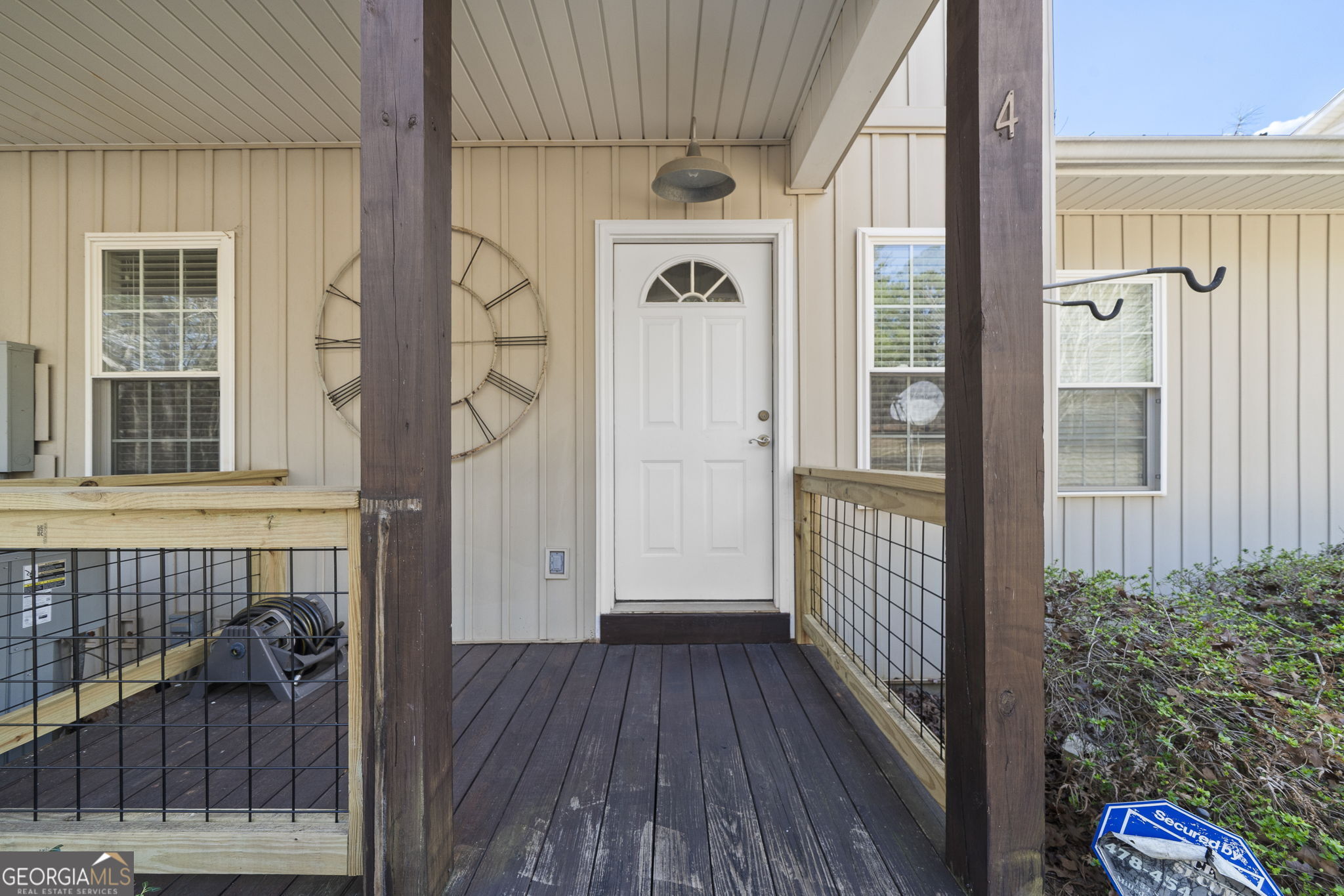 655 Sandy Run Drive, Unit 4 Sparta, GA 31087 - Photo 22 of 59