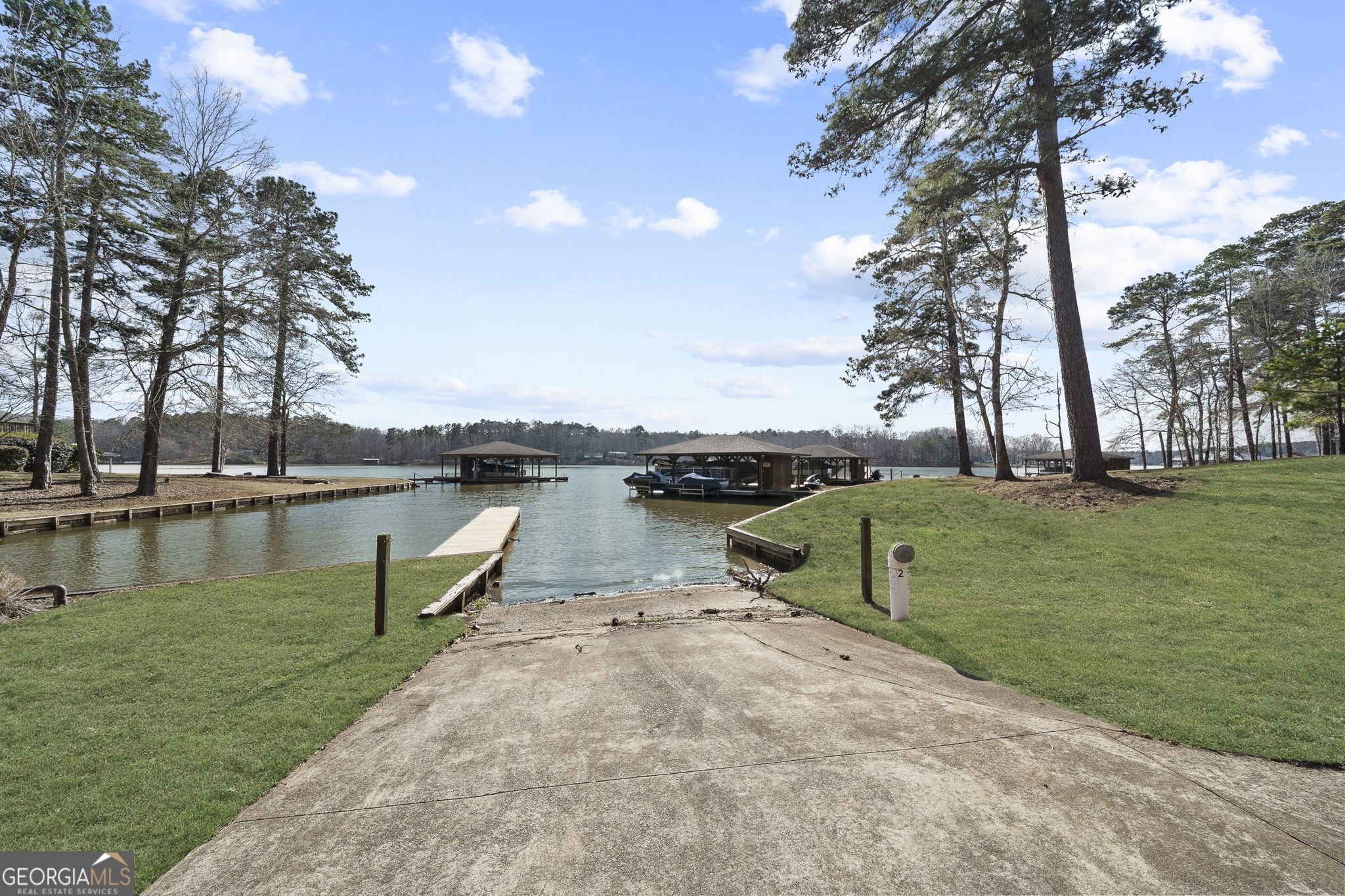 655 Sandy Run Drive, Unit 4 Sparta, GA 31087 - Photo 54 of 59