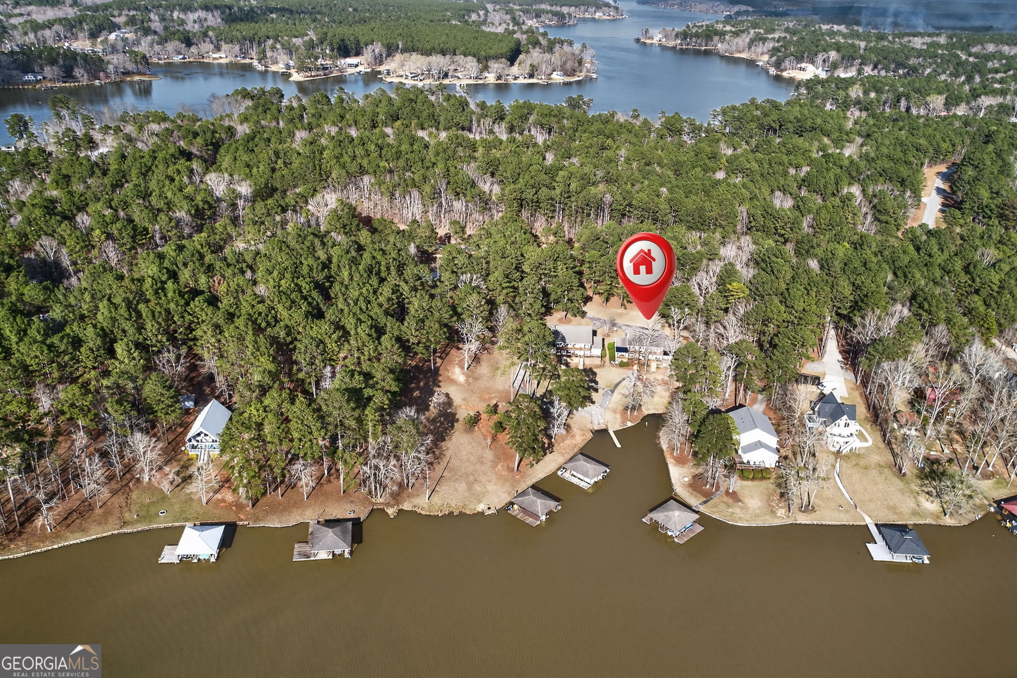 655 Sandy Run Drive, Unit 4 Sparta, GA 31087 - Photo 7 of 59