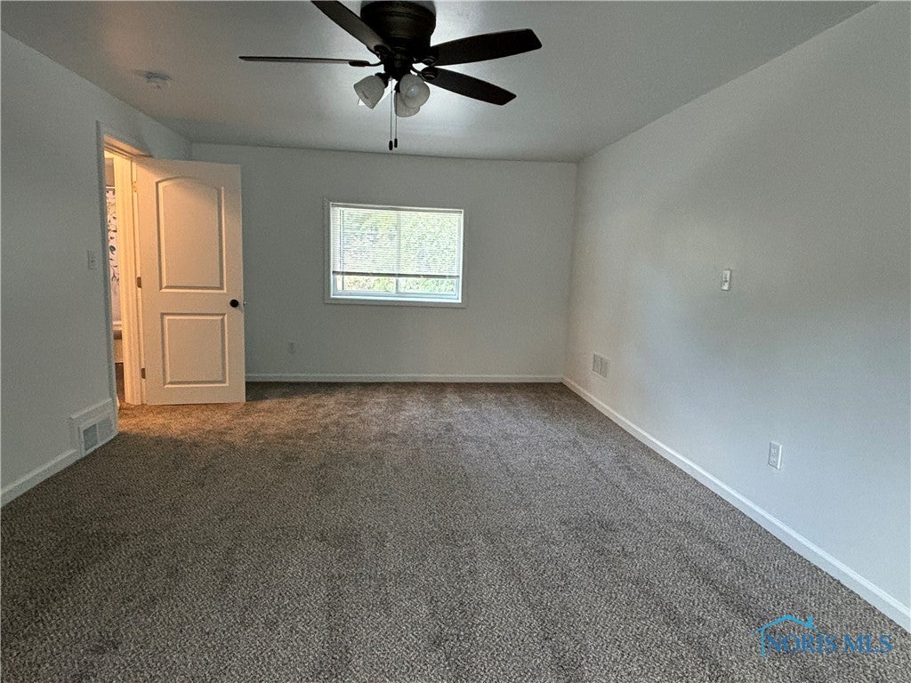 3427 Goddard Road Toledo, OH 43606 - Photo 24 of 37 Bedroom 3