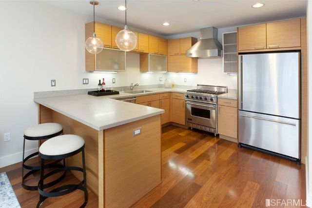$885,000 | 1810 Polk Street, Unit 201, San Francisco, CA 94109