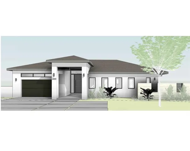 $3,150,000 | 2400 Northeast 26th Avenue, Fort Lauderdale, FL 33305