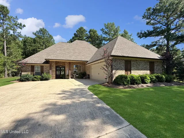 $360,068 | 1178 Sanctuary Drive, Brandon, MS 39042