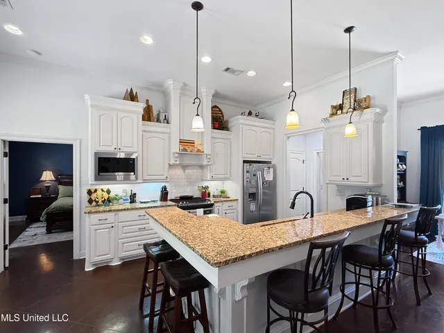 $360,068 | 1178 Sanctuary Drive, Brandon, MS 39042