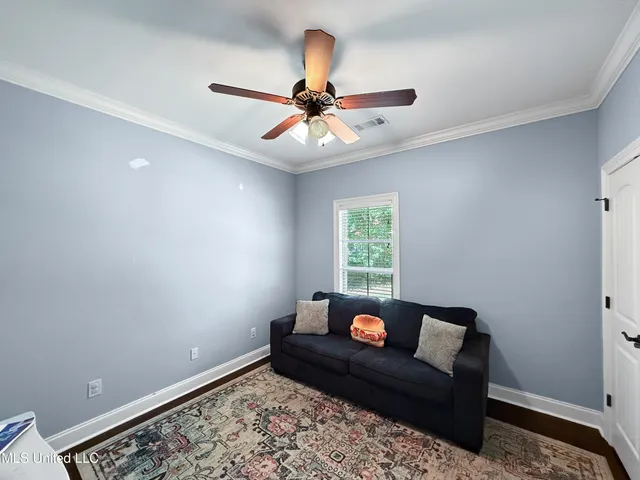 $360,068 | 1178 Sanctuary Drive, Brandon, MS 39042