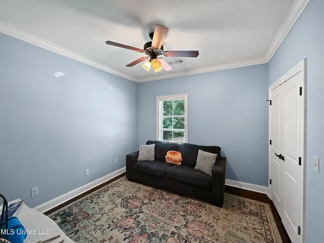 $360,068 | 1178 Sanctuary Drive, Brandon, MS 39042