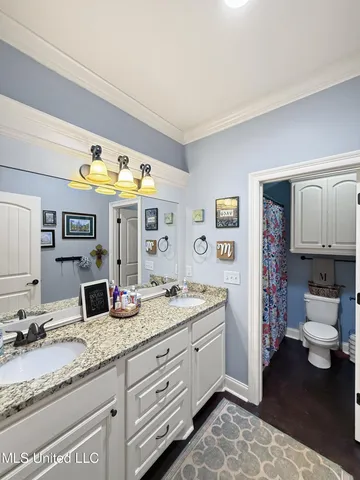 $360,068 | 1178 Sanctuary Drive, Brandon, MS 39042