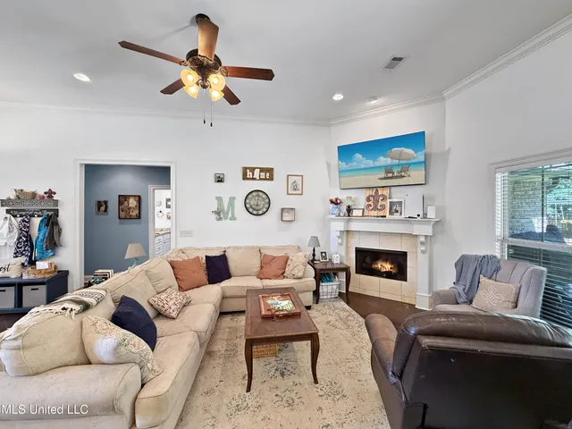 $360,068 | 1178 Sanctuary Drive, Brandon, MS 39042