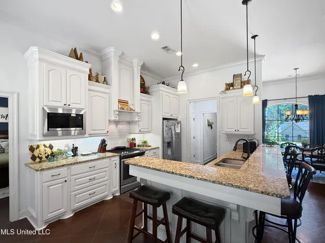 $360,068 | 1178 Sanctuary Drive, Brandon, MS 39042