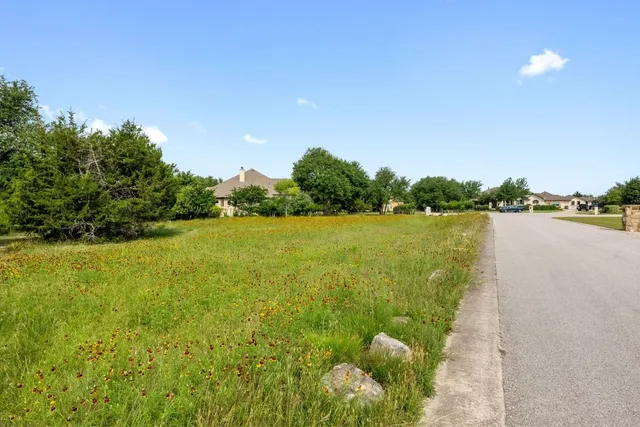 a view of a lake view