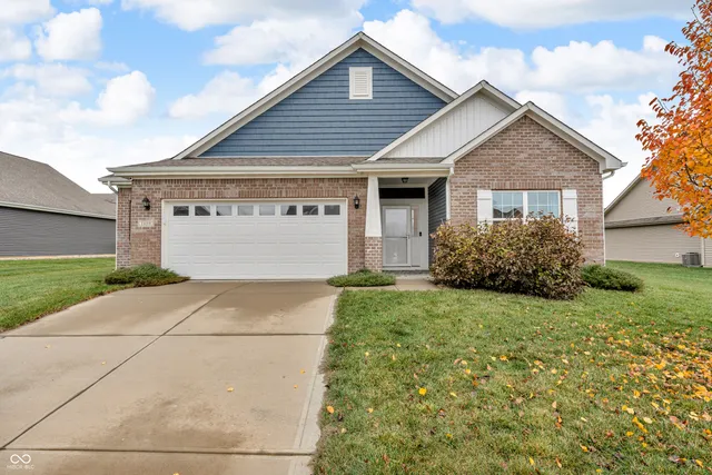 $349,900 | 1059 Cherry Tree Lane, Greenwood, IN 46143