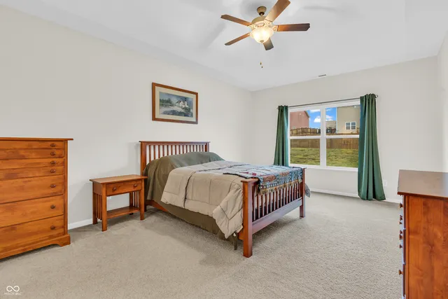 $349,900 | 1059 Cherry Tree Lane, Greenwood, IN 46143