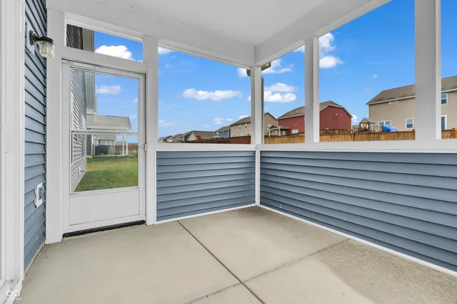 $344,900 | 1059 Cherry Tree Lane, Greenwood, IN 46143