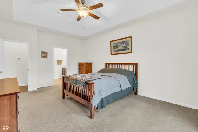 $349,900 | 1059 Cherry Tree Lane, Greenwood, IN 46143