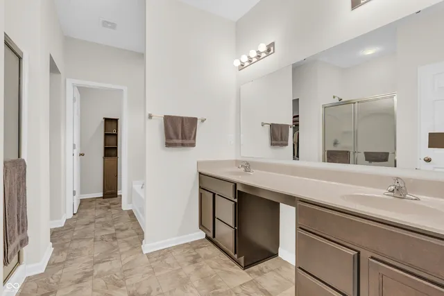 $349,900 | 1059 Cherry Tree Lane, Greenwood, IN 46143