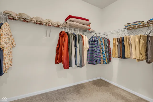 $349,900 | 1059 Cherry Tree Lane, Greenwood, IN 46143