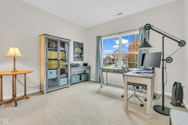 $349,900 | 1059 Cherry Tree Lane, Greenwood, IN 46143