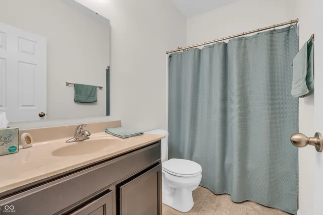 $344,900 | 1059 Cherry Tree Lane, Greenwood, IN 46143