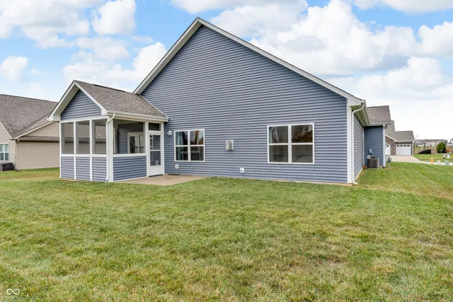 $349,900 | 1059 Cherry Tree Lane, Greenwood, IN 46143