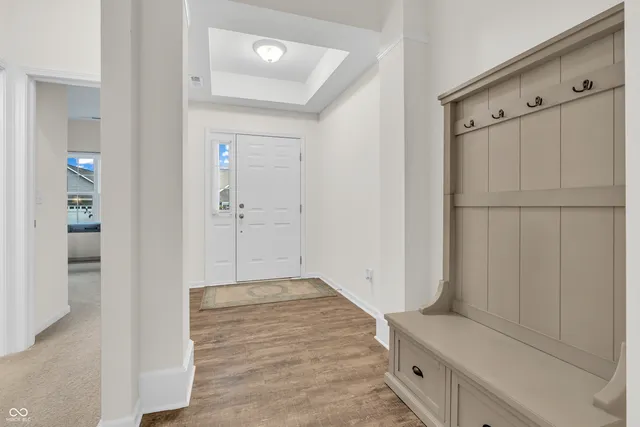 $349,900 | 1059 Cherry Tree Lane, Greenwood, IN 46143