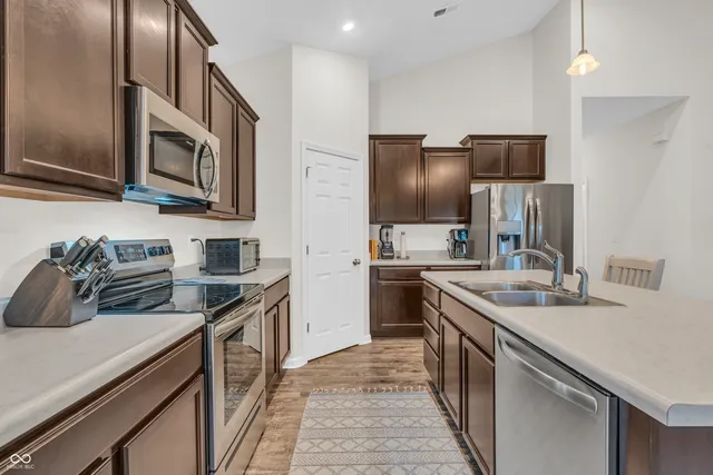 $344,900 | 1059 Cherry Tree Lane, Greenwood, IN 46143