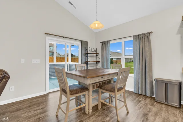 $349,900 | 1059 Cherry Tree Lane, Greenwood, IN 46143