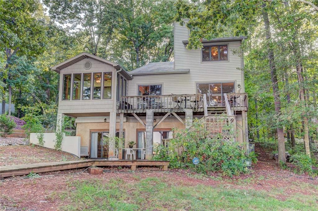 143 Riverside Court Lexington, NC 27292 - Photo 1 of 30 Gallery Image 1