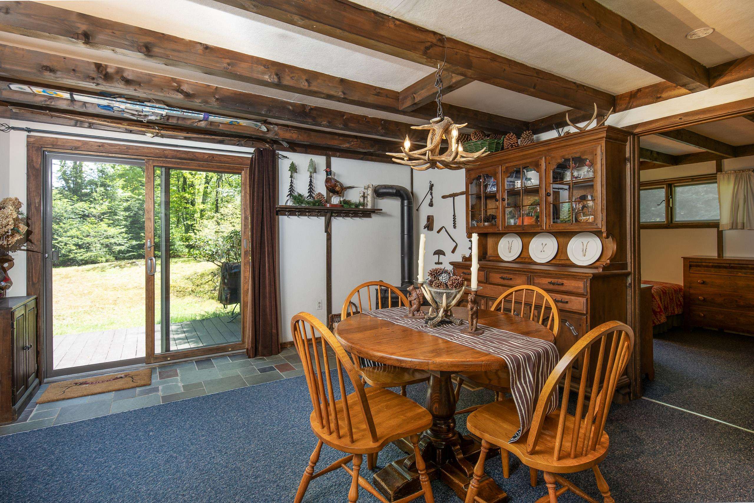 57 Miller Brook Road Killington, VT 05751 - Photo 9 of 26
