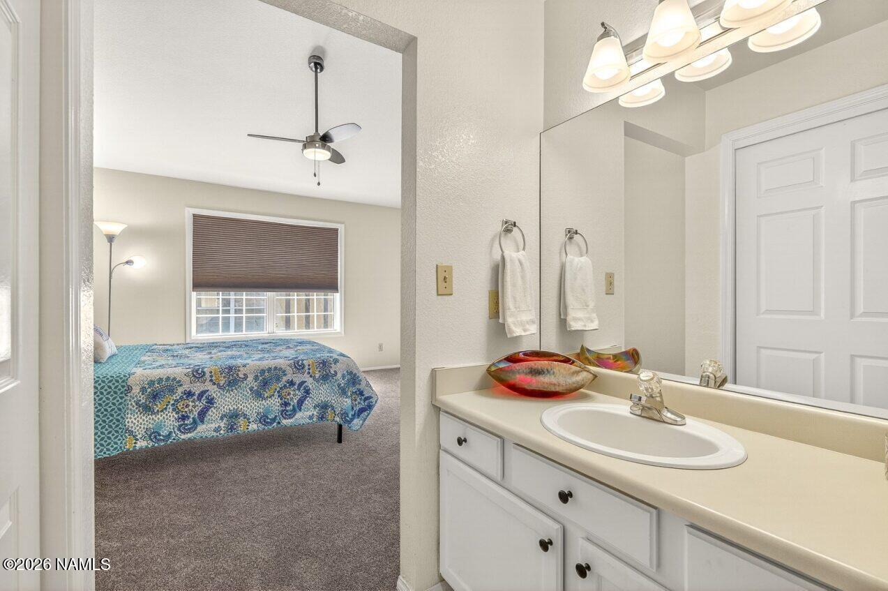 4045 South Lake Mary Road, Unit 31 Flagstaff, AZ 86005 - Photo 13 of 24 Secondary Mstr