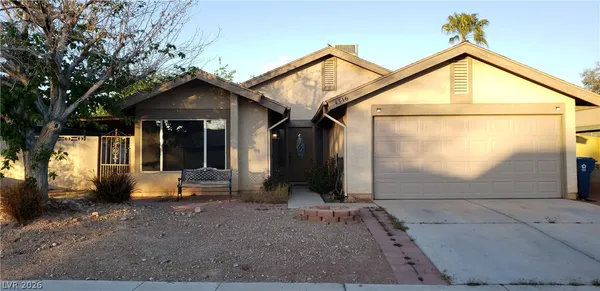 $1,750 | 4316 Honeycomb Drive, Las Vegas, NV 89147