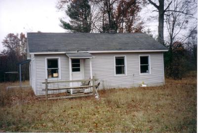5691 Syers Road Holton, MI 49425 - Photo 1 of 1 Primary Photo