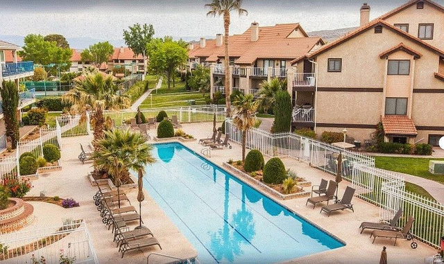 860 South Village Road, Unit D11 St. George, UT 84770 - Photo 24 of 24