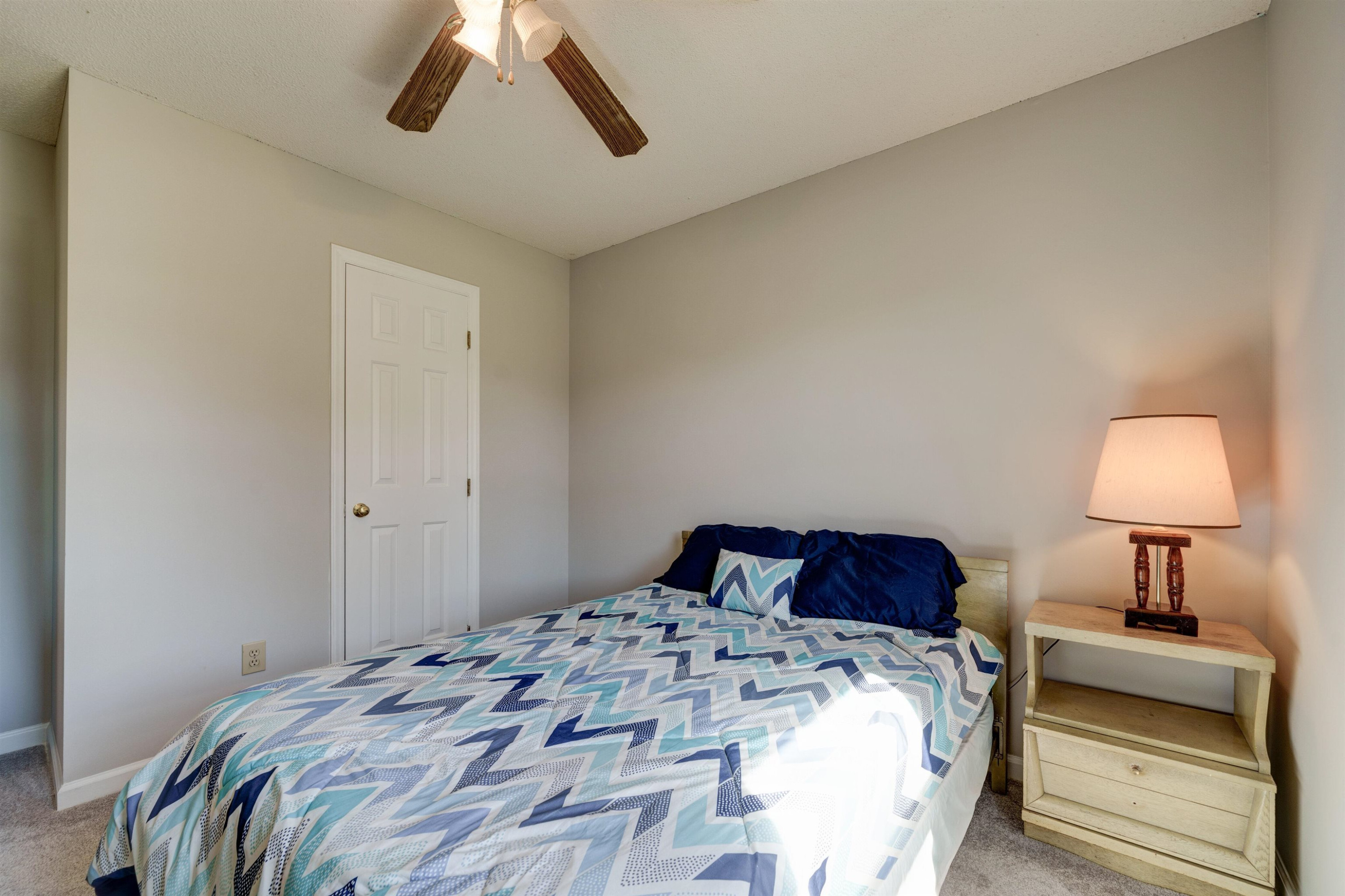 429 South Meadow Road Raleigh, NC 27603 - Photo 26 of 44 Bedroom 3