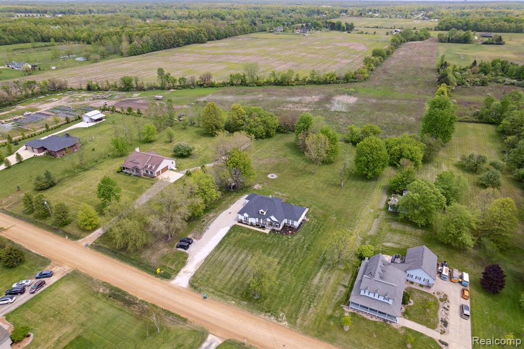 24817 Clark Road New Boston, MI 48164 - Photo 59 of 68
