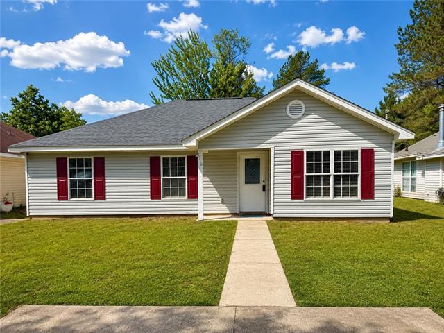 2510 Crane Street Slidell, LA 70460 - Photo 1 of 47