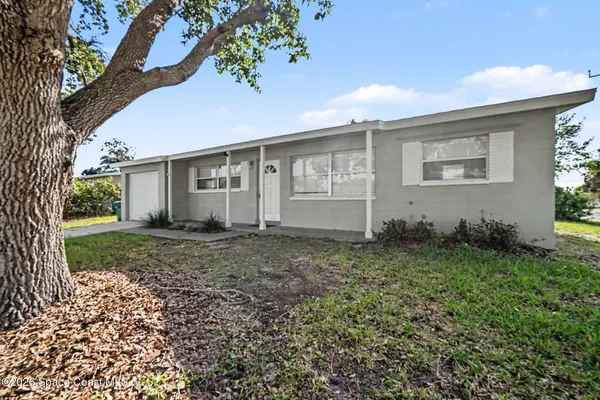 $275,000 | 705 Renner Avenue, Melbourne, FL 32935