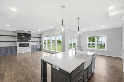 $975,000 | 10702 West 171st Street, Overland Park, KS 66221